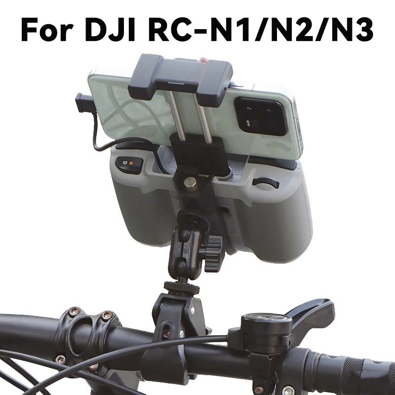 Drone Bike Rc - Untuk DJI Flip/NEO/Mini 4/3 Pro Air3/3S