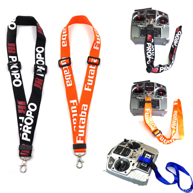 Drone Rc Neck Strap - Tali Leher Universal yang Dapat Disesuaikan