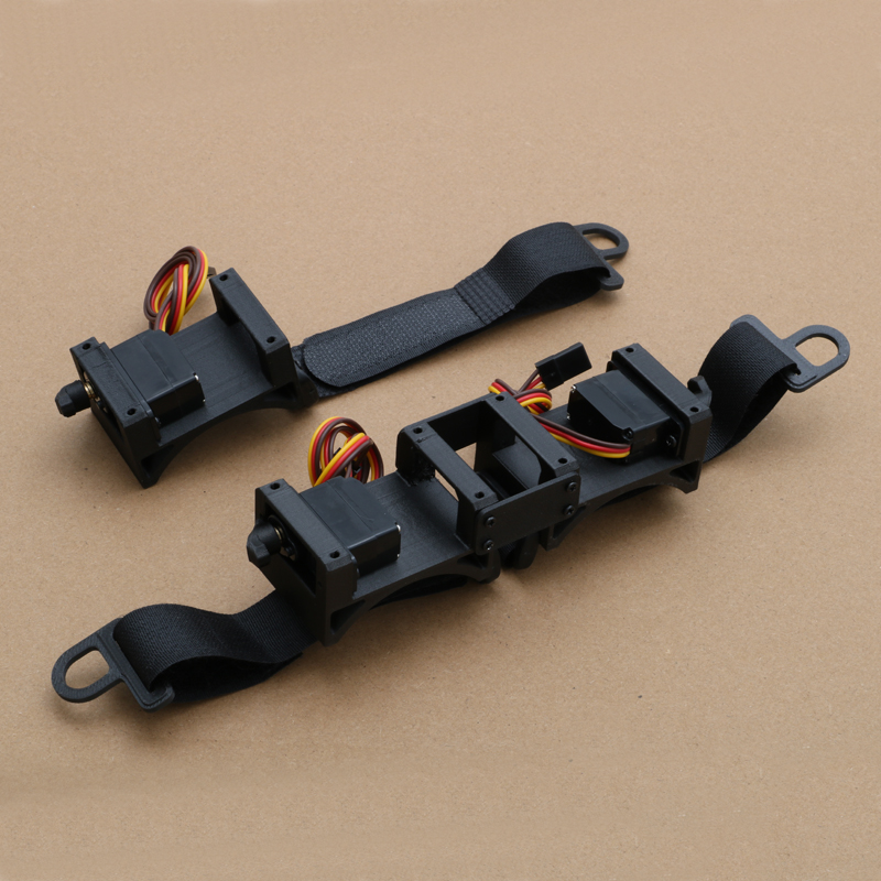 Drone Rc Lanyard - 1PCS Pelontar Kabel Jarak Jauh yang