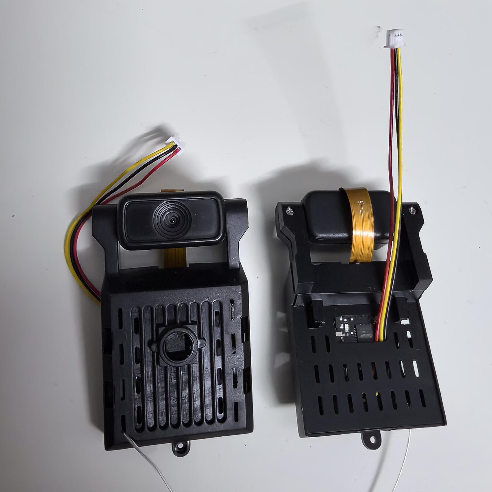 Rc Drone E88 - Suku Cadang Modul Kamera Drone, Suku