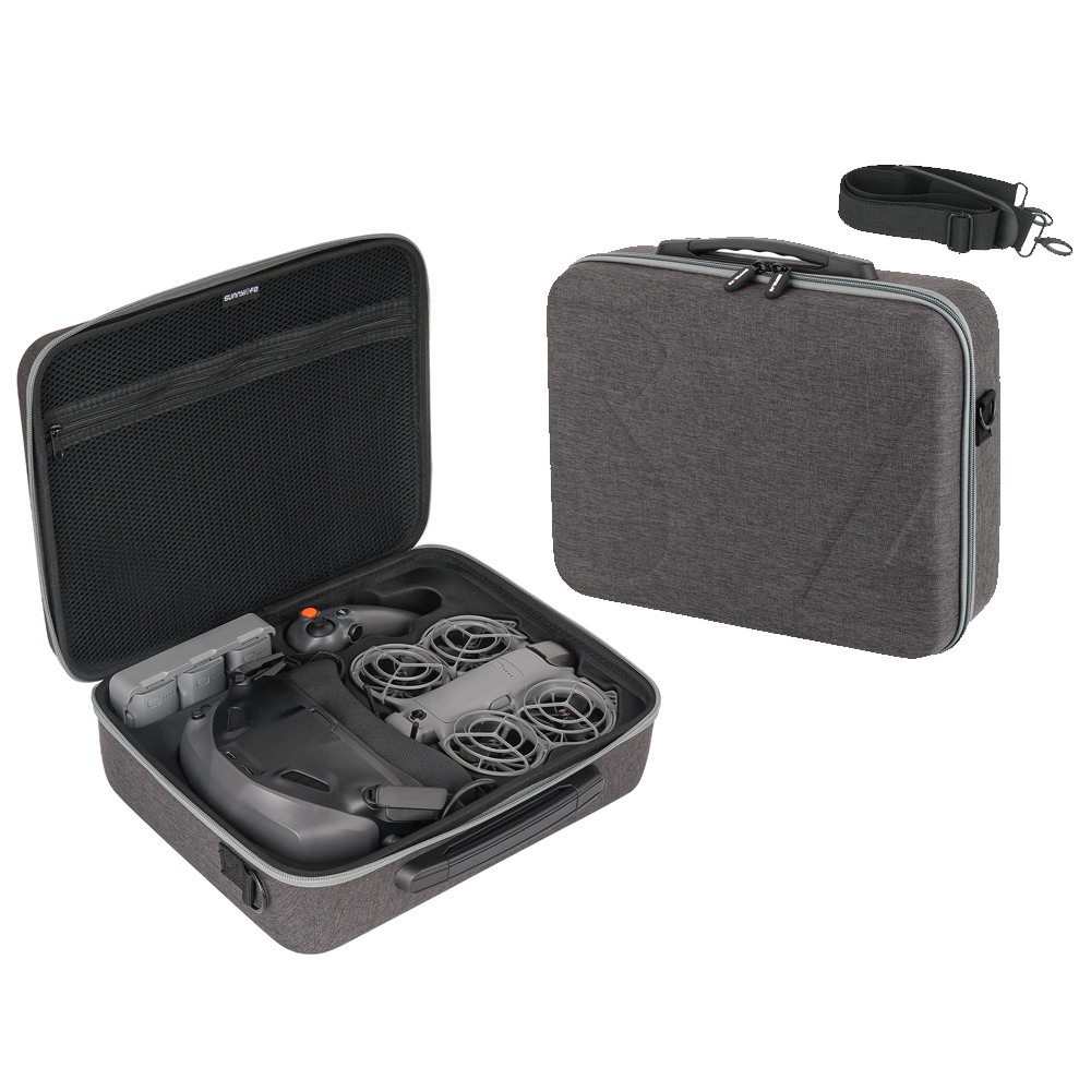 Drone Rc N3 - Tas Jinjing untuk DJI NEO2 dan
