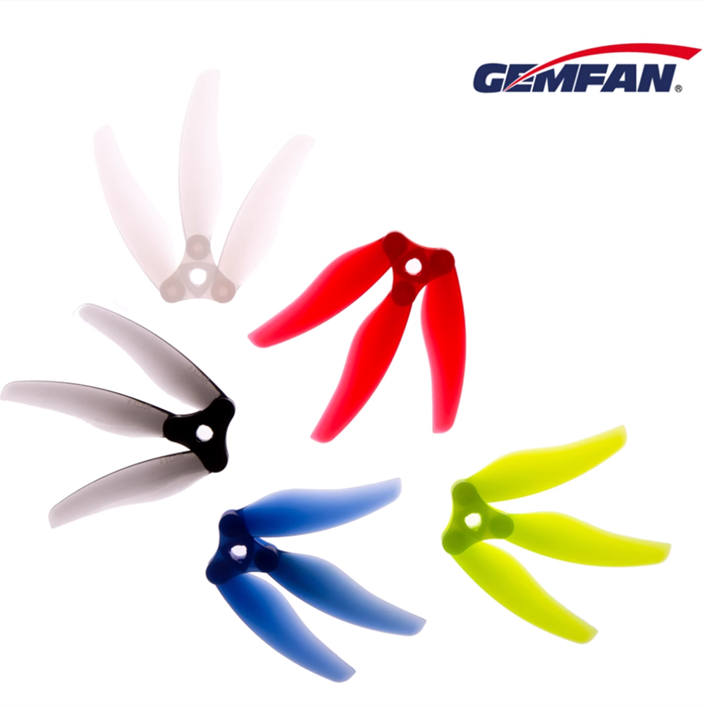 Drone Rc Folding - Baling-Baling Lipat 5135 Gemfan FLOPPY PROPPY