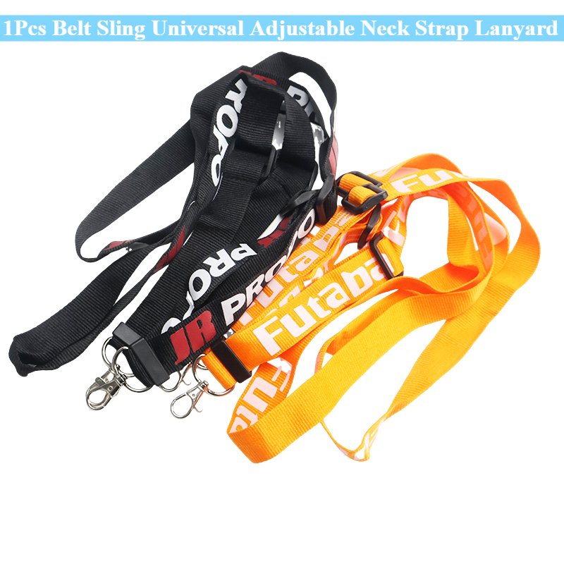 Drone Rc Neck Strap - 1 Buah Tali Leher Universal yang