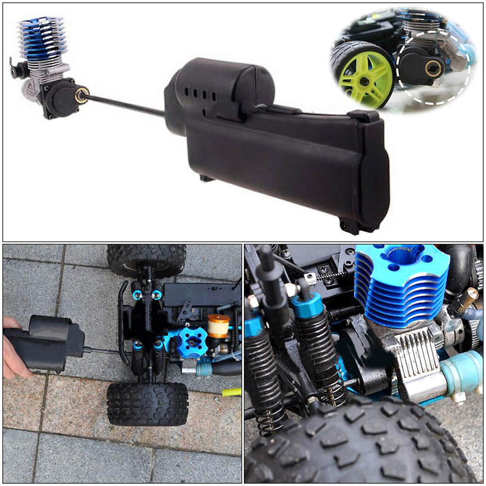 Drone Motor Rc Car - 70111 Starter Daya Genggam Listrik dengan