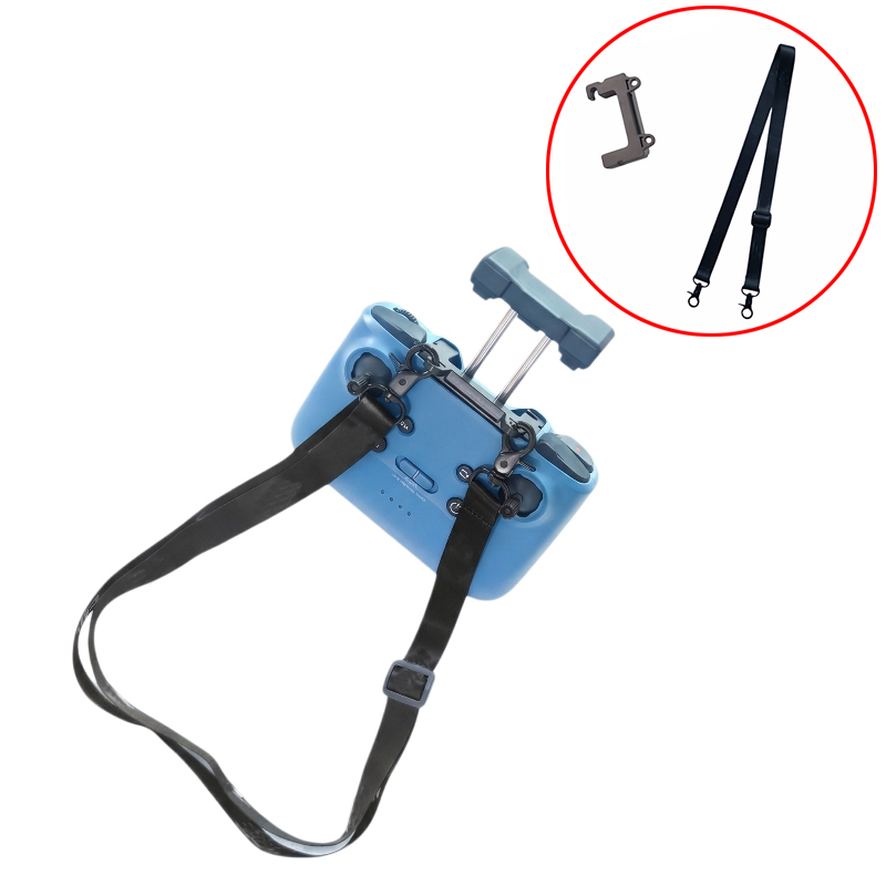 Drone Rc Neck Strap - 1 Buah Tali Leher Pengontrol Jarak