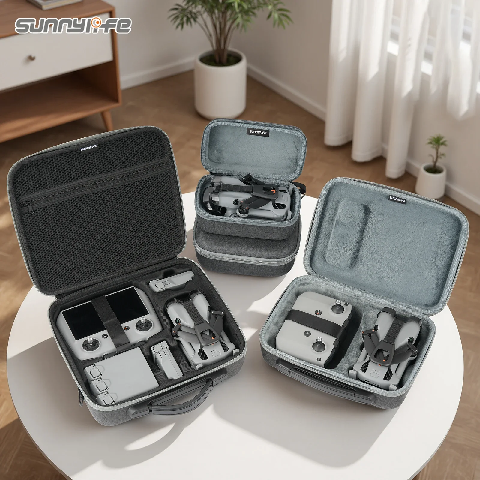 Drone Rc N3 - Sunnylife Tas Kombo Multiguna Tas Bahu