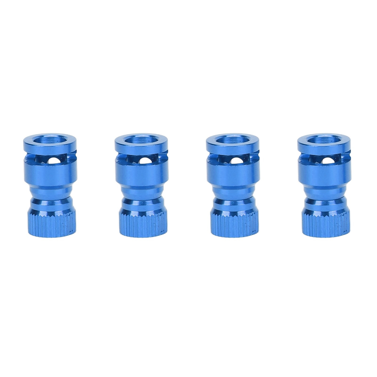 Rc Car Body Shell - 4PCS Penanda Lubang Tiang Pemasangan Bodi