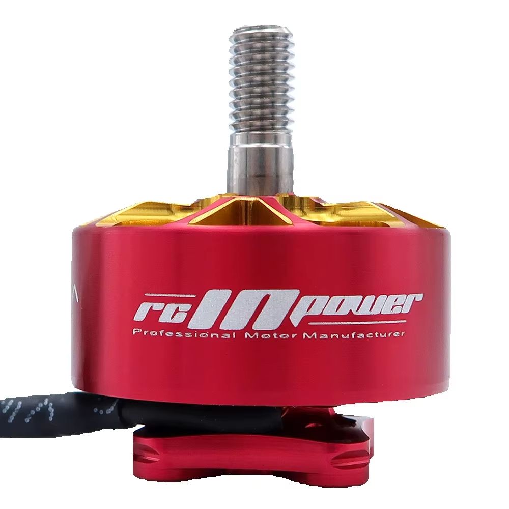 Drone Motor Rc Car - Rcinpower AOS Supernova 8S 2207-1570KV Motor
