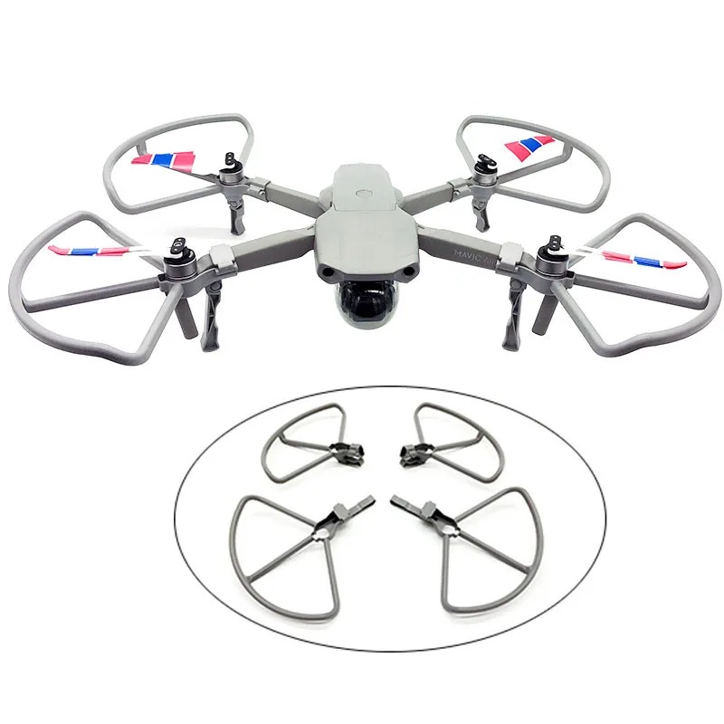 Drone Propeller Guards - Pelindung Baling-Baling untuk Mavic Air 2