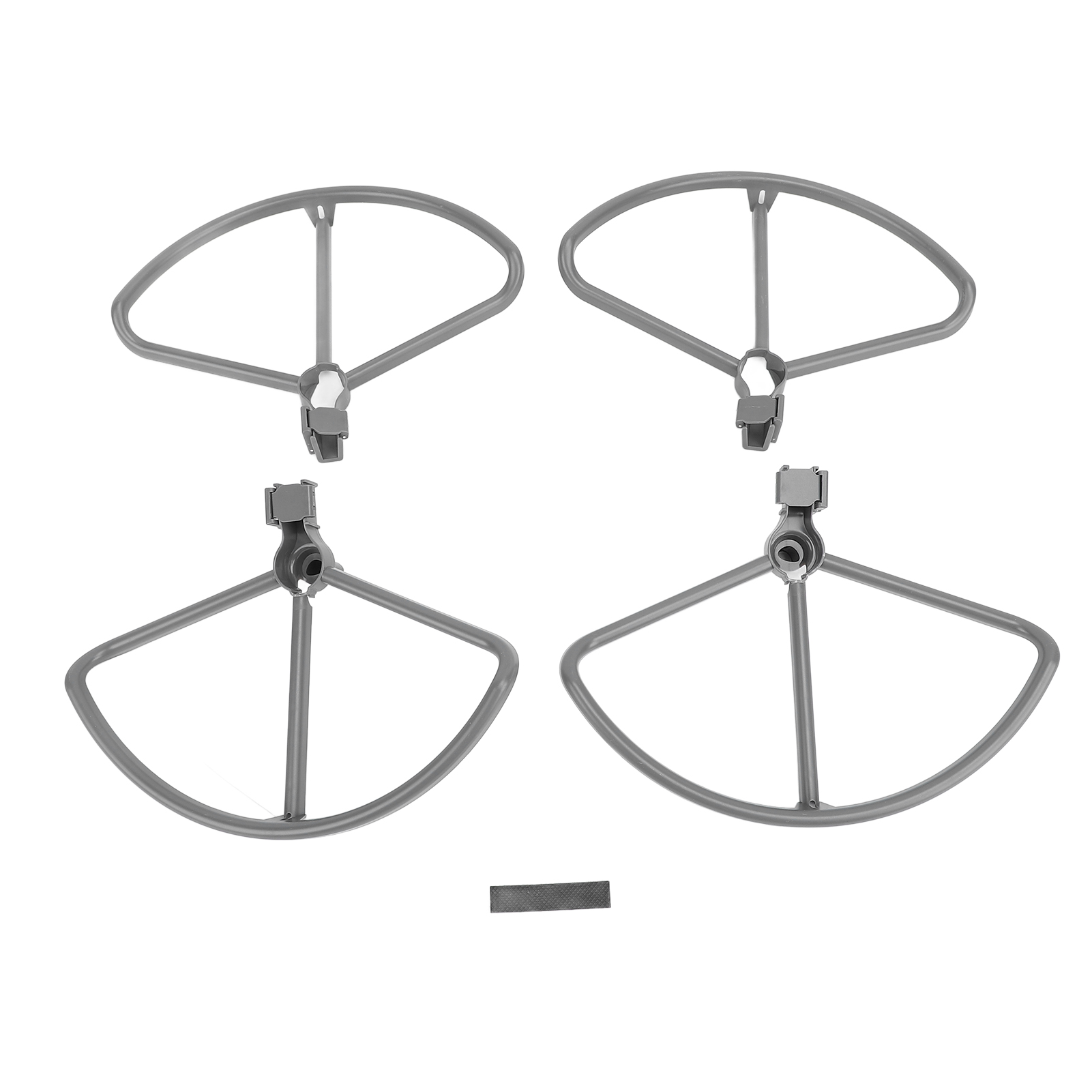 Drone Propeller Guards - Pelindung Baling-Baling Lepas Cepat untuk Mavic