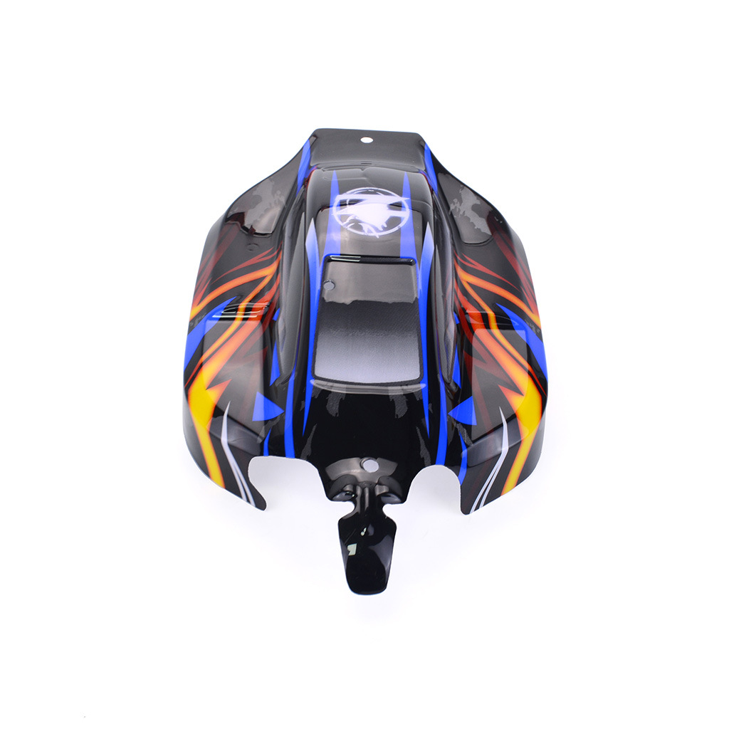 ZD Racing 1/8 RC Buggy mobil t - Rc Car Body Shell ulasan dan harga