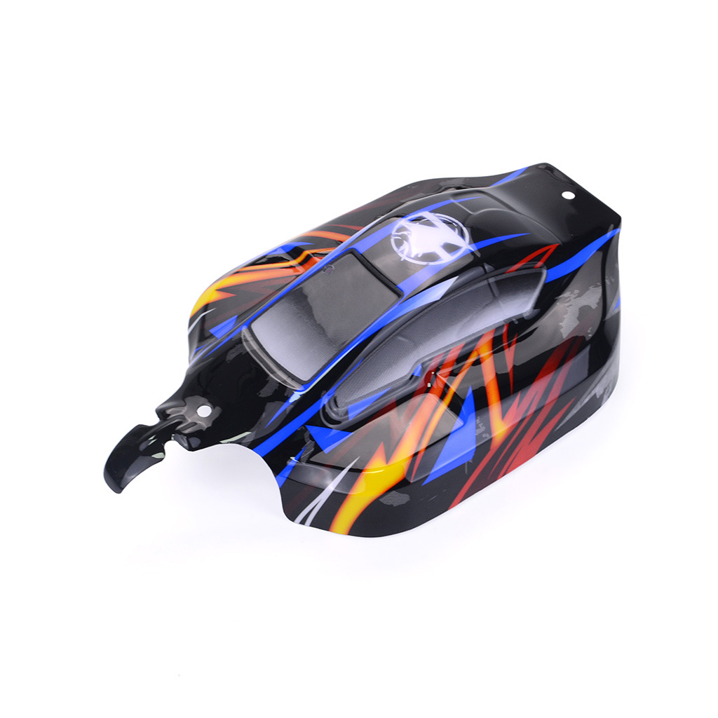 ZD Racing 1/8 RC Buggy mobil t - Rc Car Body Shell ulasan dan harga