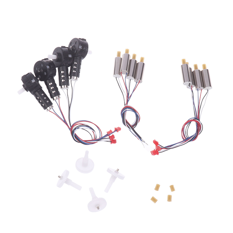 Basis Motor Universal Untuk Dr - Rc Drone E88 ulasan dan harga