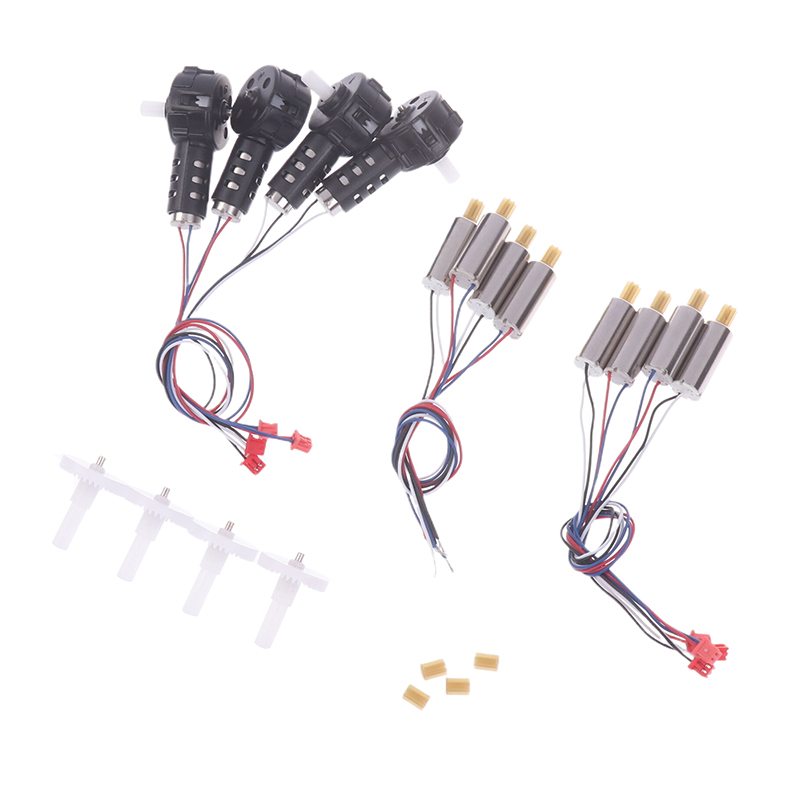 Basis Motor Universal Untuk Dr - Rc Drone E88 ulasan dan harga