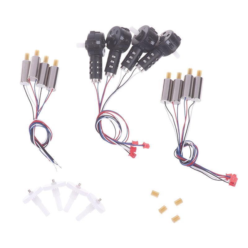 Basis Motor Universal Untuk Dr - Rc Drone E88 ulasan dan harga