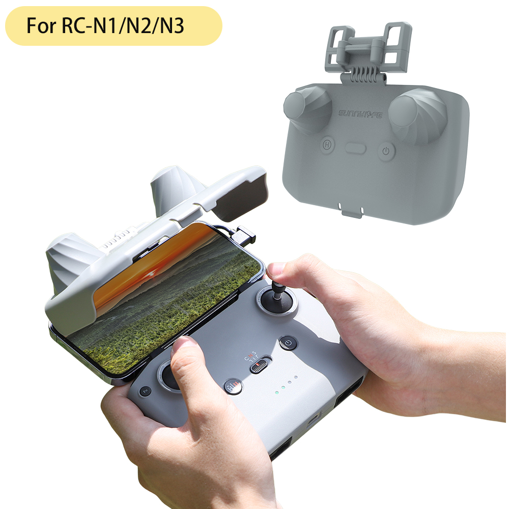 Pelindung Kontroler 2 in 1 Sun - Drone Rc N3 ulasan dan harga
