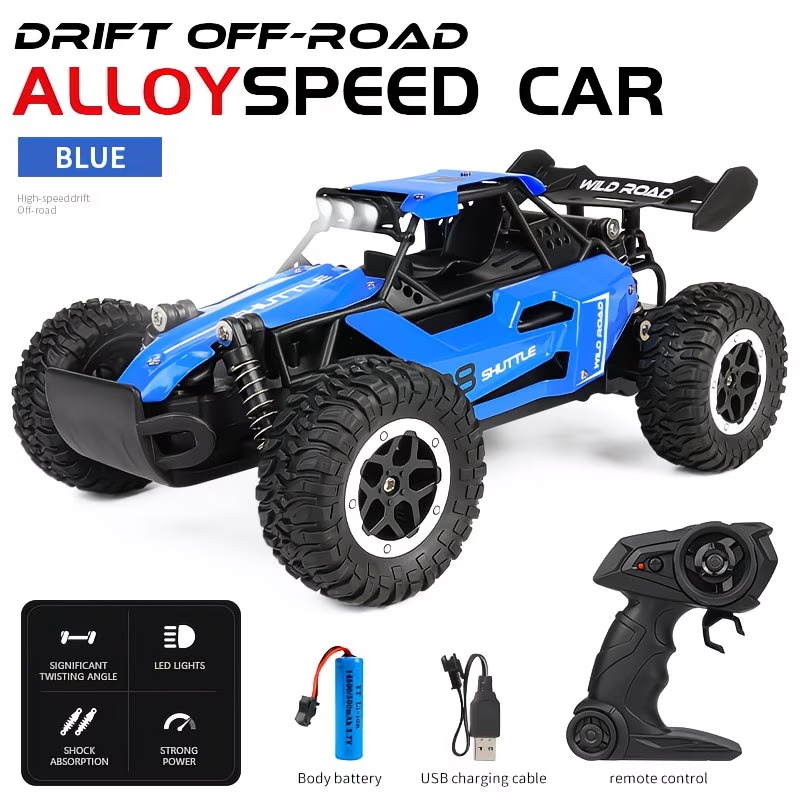 ZNLYRION 1:16 Mobil RC Off Roa - Drone Bike Rc ulasan dan harga