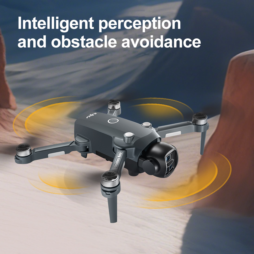 Brand+ V988 8K Drone Profesion - Drone Rc Harness ulasan dan harga