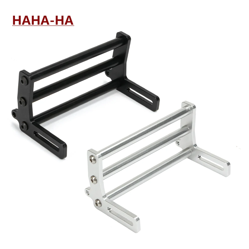 Bumper depan campuran aluminiu - Rc Car Body Shell ulasan dan harga