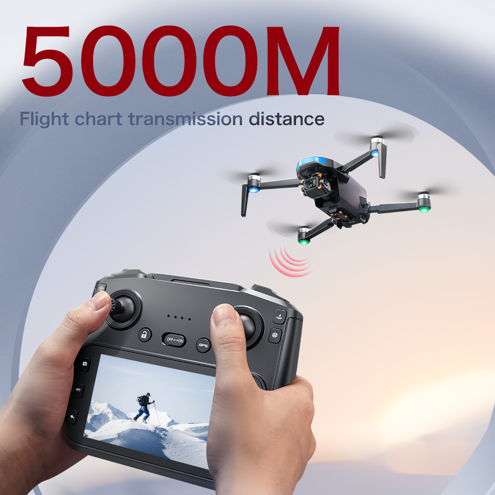 S-X1 Mini Drone 8K Profesional - Drone X1 Rc ulasan dan harga