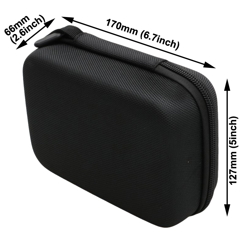 1 Buah Tas Penyimpanan Kamera  - Drone X1 Rc ulasan dan harga