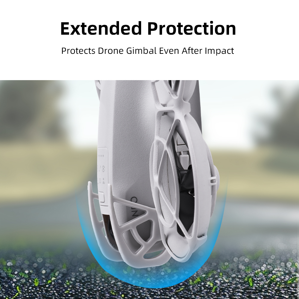BRDRC untuk DJI NEO koleksi ak - Drone Propeller Guards ulasan dan harga