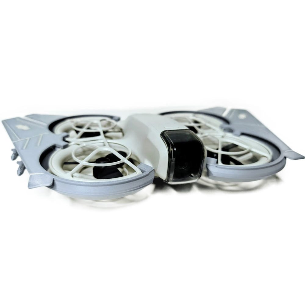 Cincin Bumper Pelindung untuk  - Drone Propeller Guards ulasan dan harga