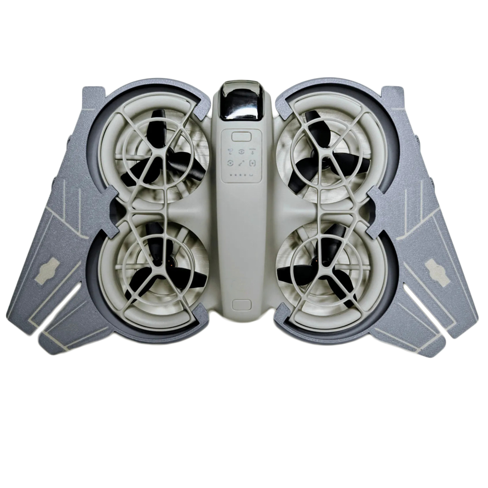 Cincin Bumper Pelindung untuk  - Drone Propeller Guards ulasan dan harga