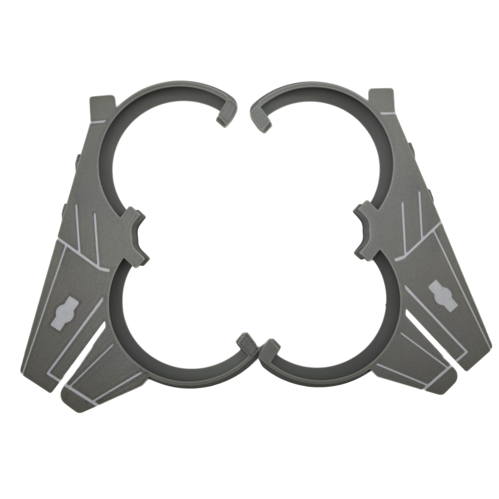 Cincin Bumper Pelindung untuk  - Drone Propeller Guards ulasan dan harga