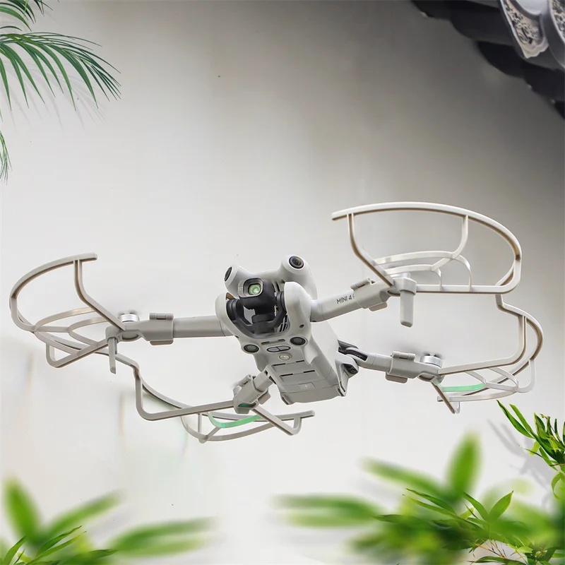 Pelindung Baling-Baling Sunnyl - Drone Propeller Guards ulasan dan harga