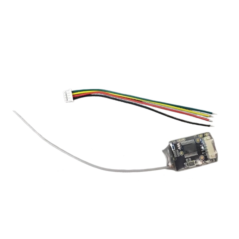 Flysky FS-8A 8CH 18CH Mini Rec - Analog Fpv Transmitter ulasan dan harga