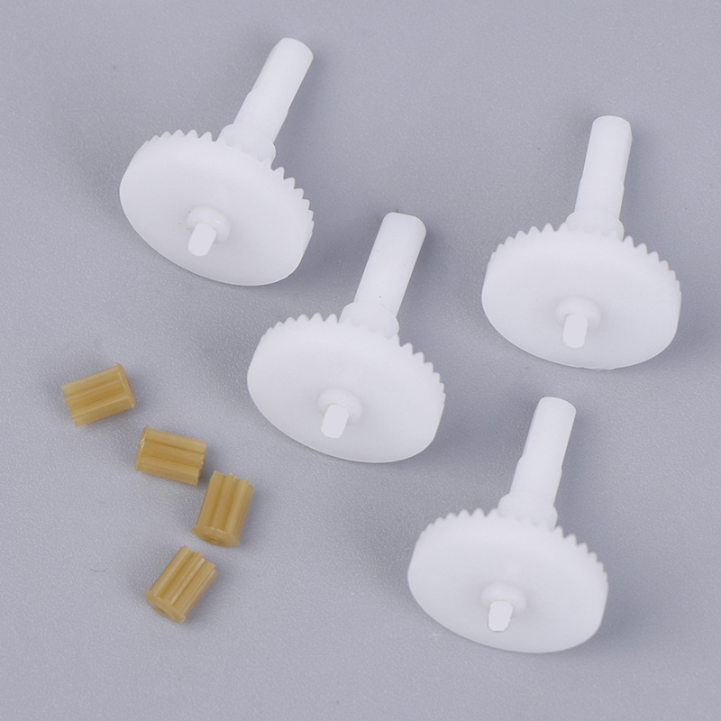 Set Roda Gigi Suku Cadang Quad - Rc Drone E88 ulasan dan harga