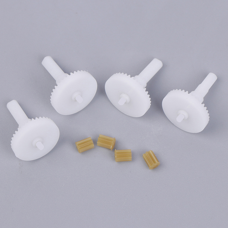 Set Roda Gigi Suku Cadang Quad - Rc Drone E88 ulasan dan harga