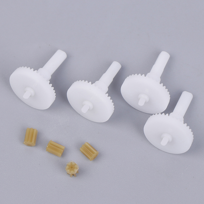 Set Roda Gigi Suku Cadang Quad - Rc Drone E88 ulasan dan harga