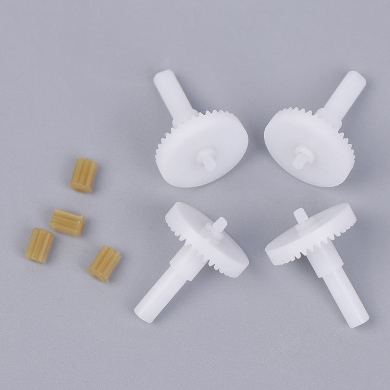 Set Roda Gigi Suku Cadang Quad - Rc Drone E88 ulasan dan harga