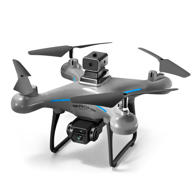 2025 KY102 Drone 4K Profesiona - Drone Ky102 Rc ulasan dan harga