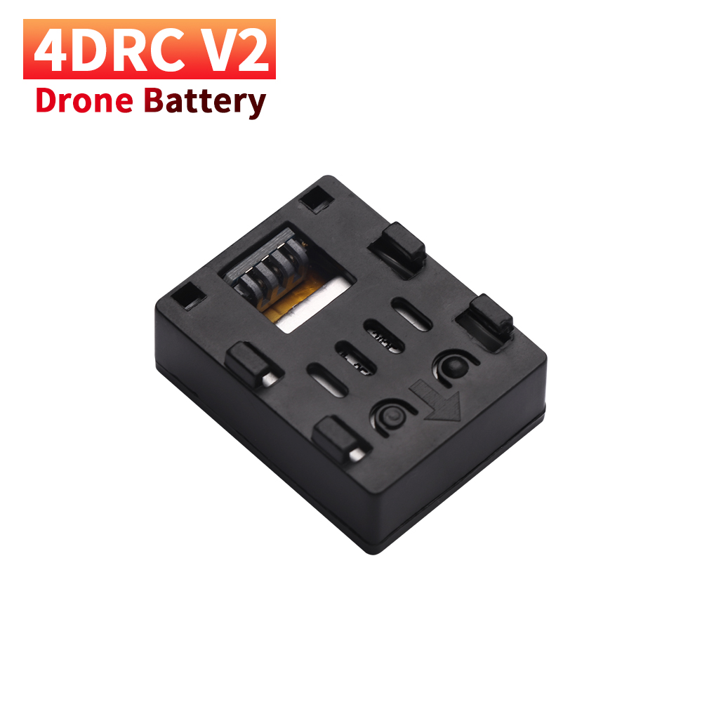 Peningkatan Baterai Drone RC 4 - Drone Rc Folding ulasan dan harga