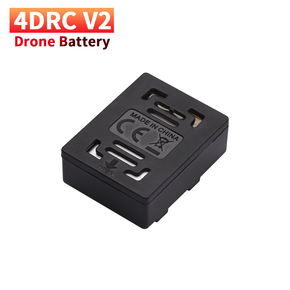 Peningkatan Baterai Drone RC 4 - Drone Rc Folding ulasan dan harga