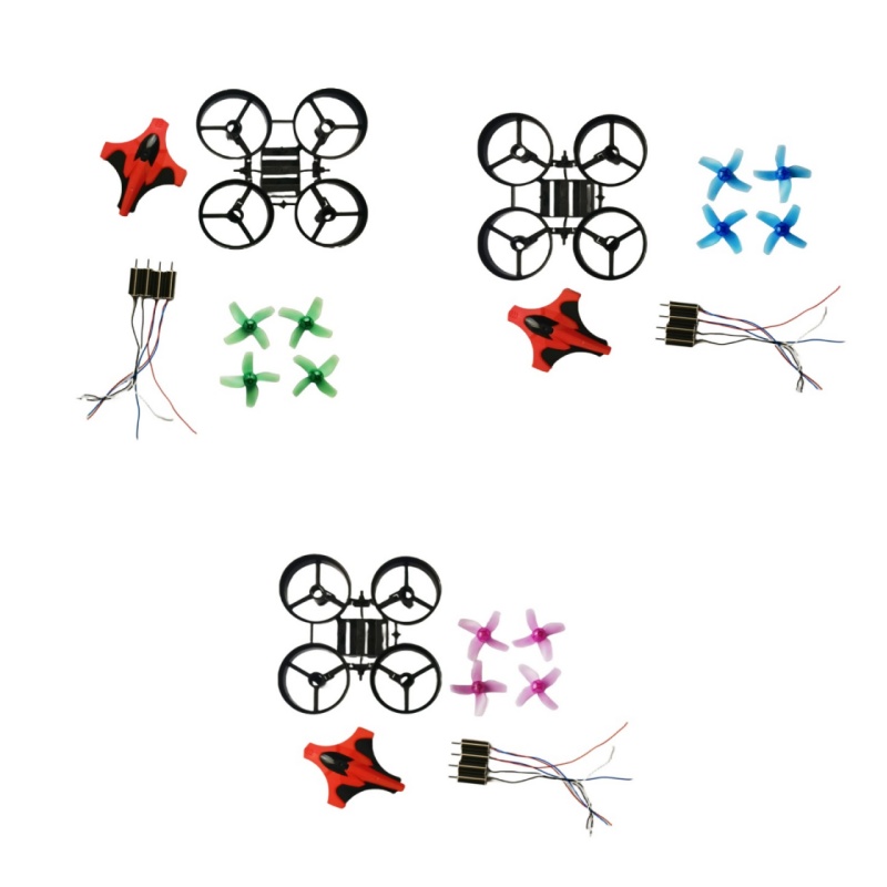 Kit Drone RC Mini DIY-BLH8700/ - Analog Fpv Transmitter ulasan dan harga