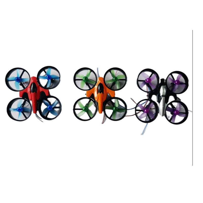 Kit Drone RC Mini DIY-BLH8700/ - Analog Fpv Transmitter ulasan dan harga
