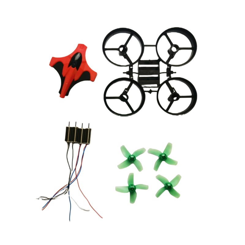 Kit Drone RC Mini DIY-BLH8700/ - Analog Fpv Transmitter ulasan dan harga