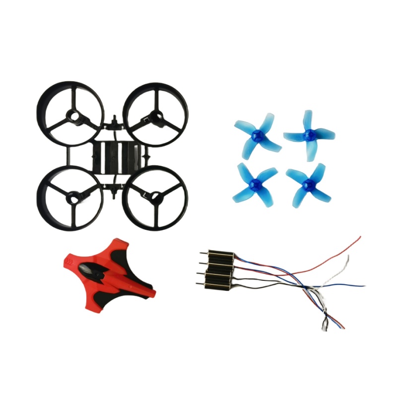Kit Drone RC Mini DIY-BLH8700/ - Analog Fpv Transmitter ulasan dan harga