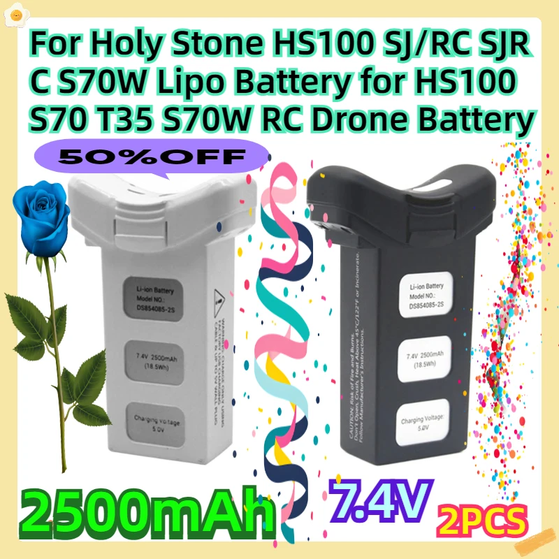 Untuk Holy Stone HS100 SJ/RC S - Drone Sjrc ulasan dan harga