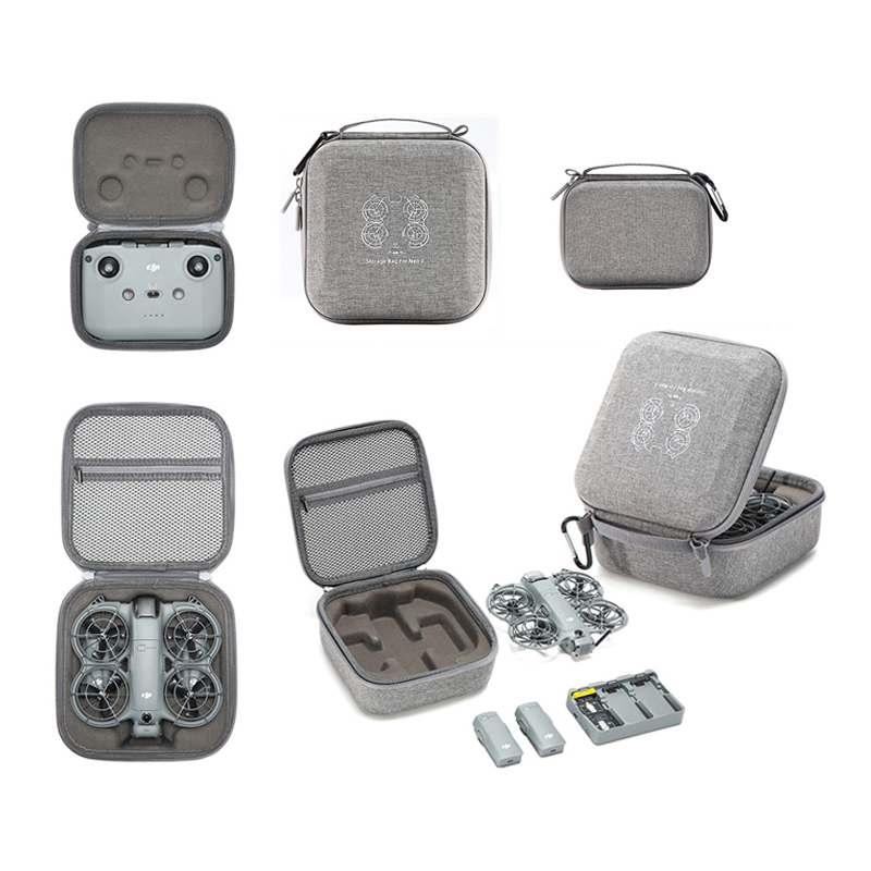 Kotak untuk DJI Neo 2 RC N3 Dr - Drone Rc N3 ulasan dan harga