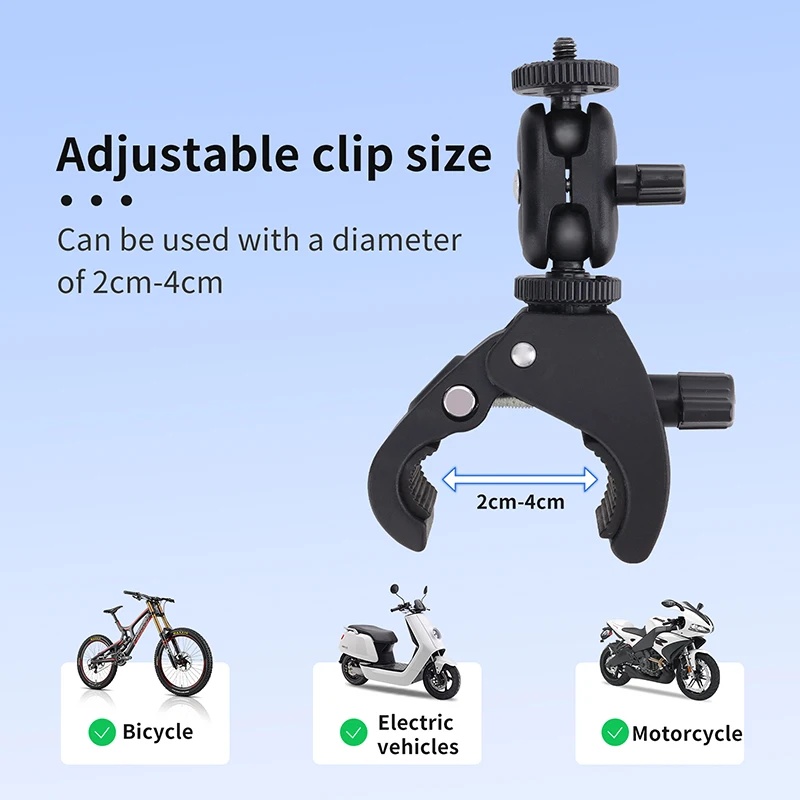 Untuk DJI Flip/NEO/Mini 4/3 Pr - Drone Bike Rc ulasan dan harga