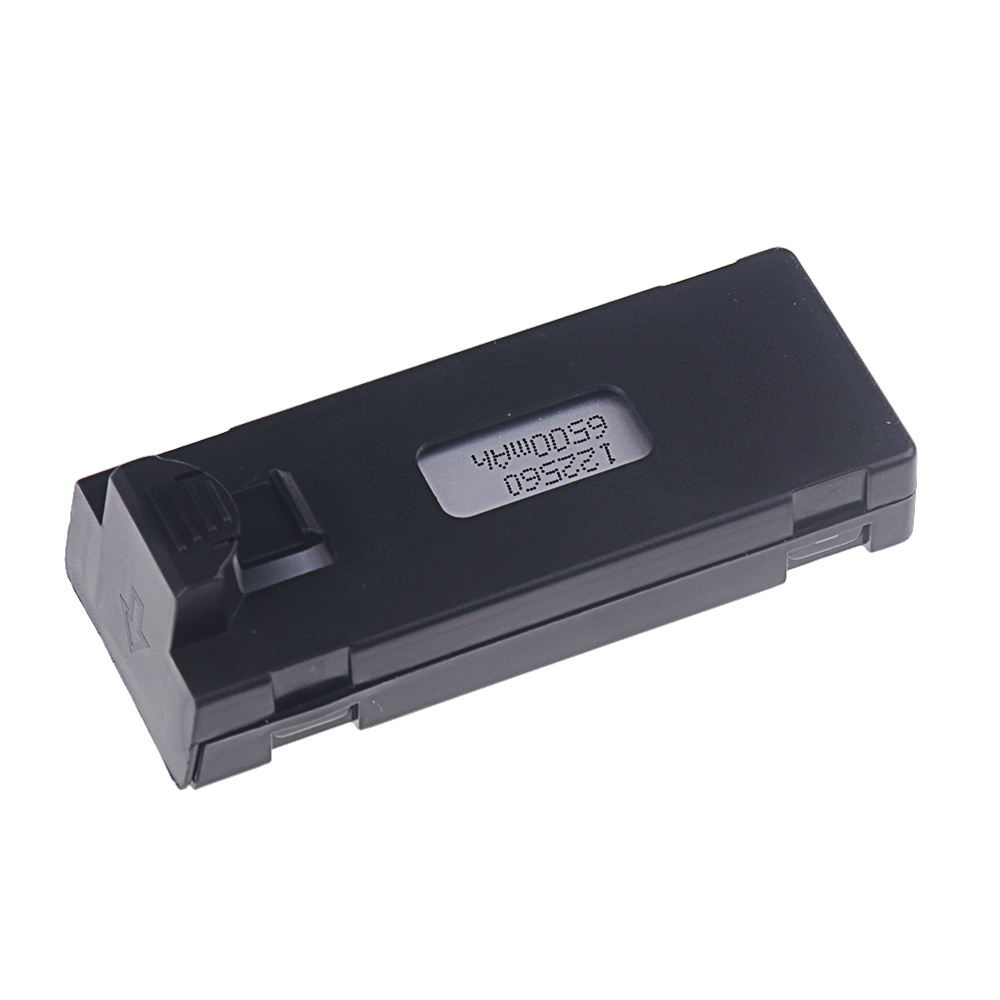 Baterai Lipo 3.7V 6500MAh untu - Rc Drone E88 ulasan dan harga
