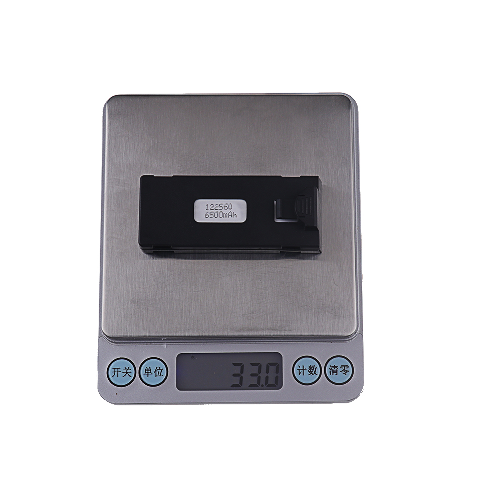 Baterai Lipo 3.7V 6500MAh untu - Rc Drone E88 ulasan dan harga