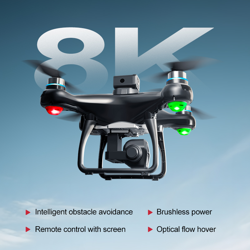Bexine New Z3 GPS Drone dengan - Drone App Rc Fpv ulasan dan harga