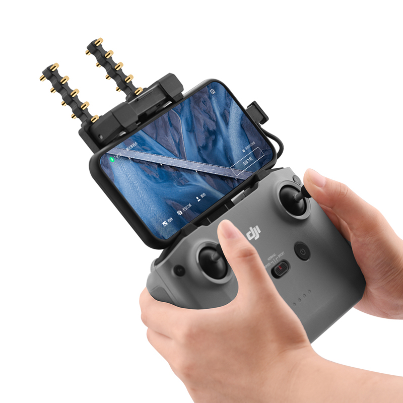 Penguat Sinyal Antena untuk DJ - Drone Rc Action ulasan dan harga