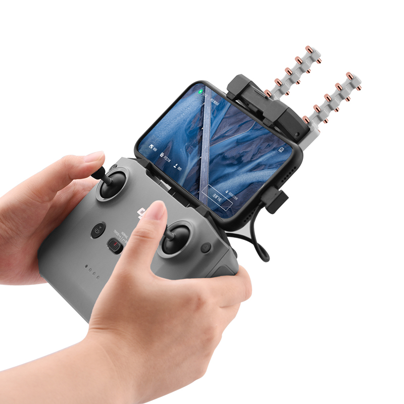 Penguat Sinyal Antena untuk DJ - Drone Rc Action ulasan dan harga